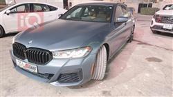 بی ئێم دەبڵیو سیریەس 5